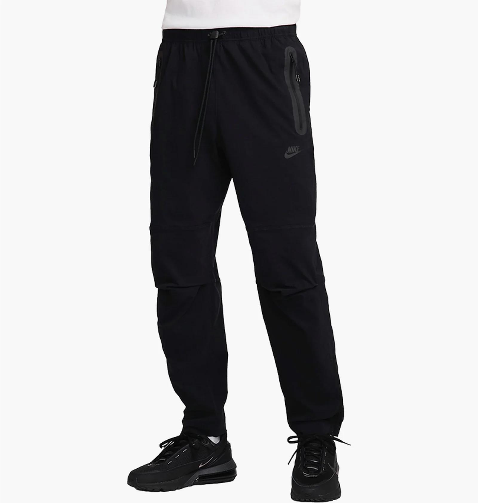 Брюки чоловічі Nike Tech Fleece (HM8241-010) — фото 1