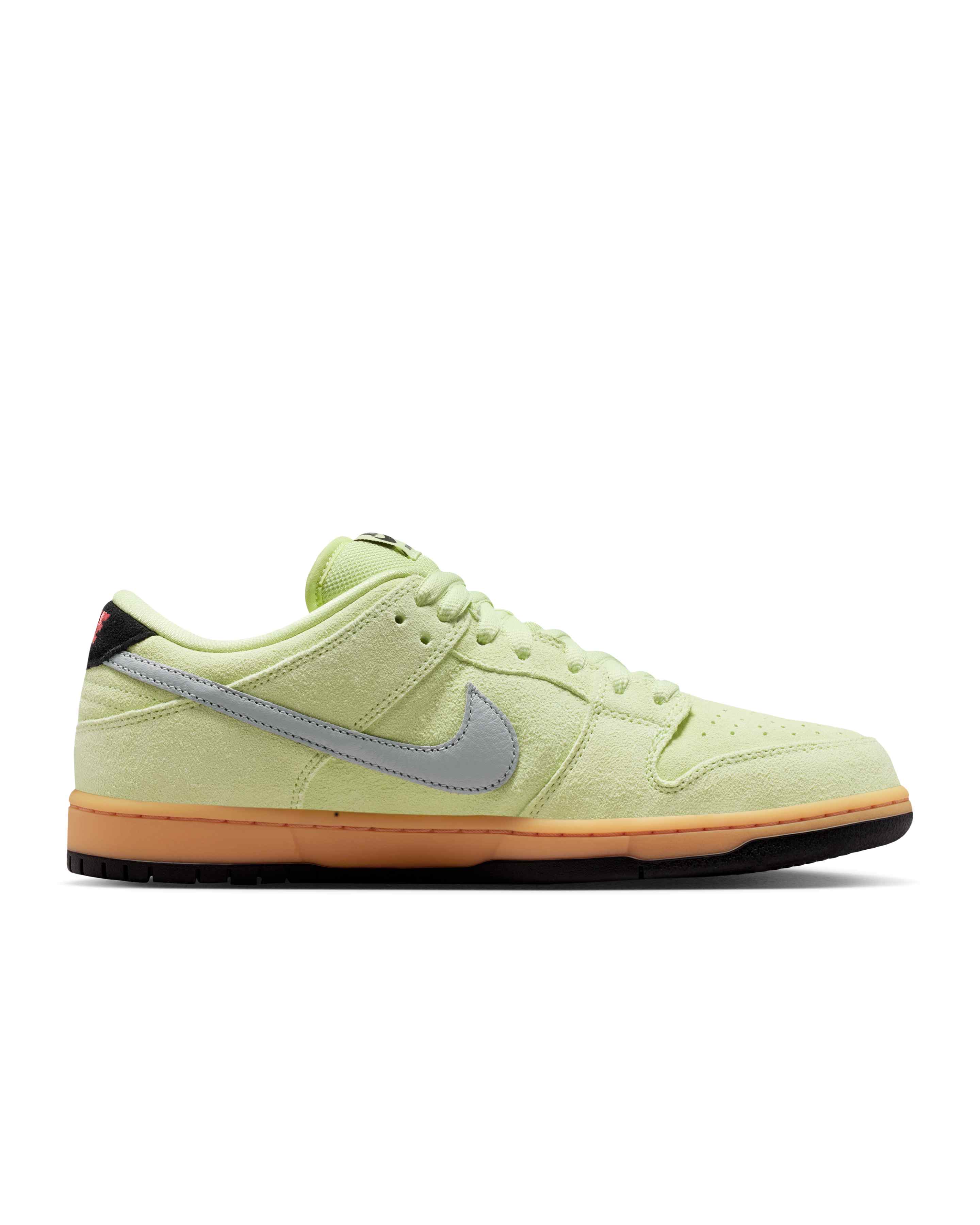 Кросівки Nike SB DU LOW PRO PRM — фото 4