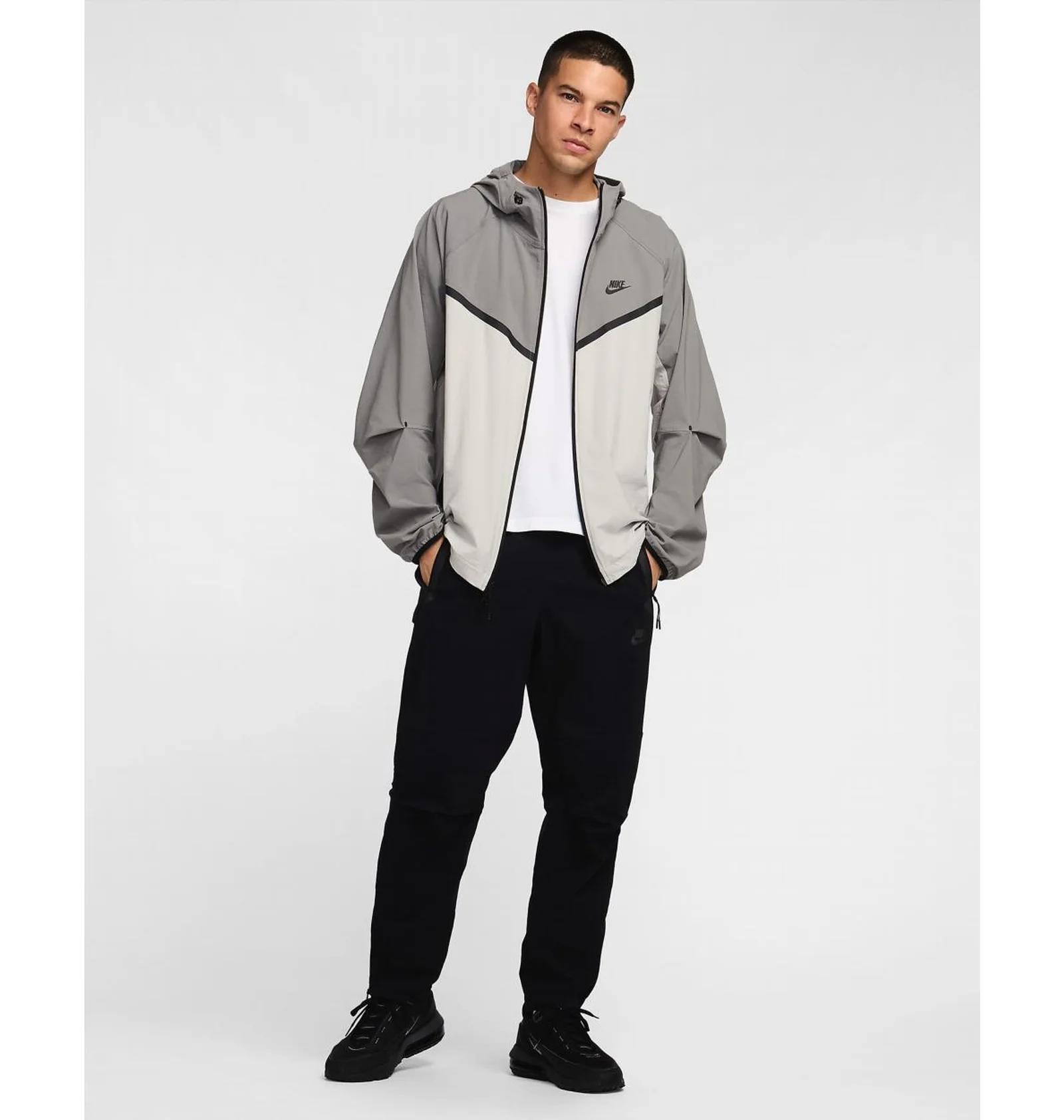 Брюки чоловічі Nike Tech Fleece (HM8241-010) — фото 4