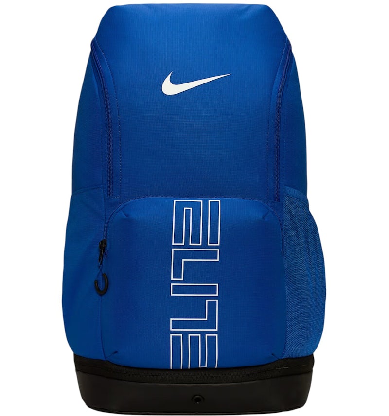 Nike Varsity Elite Backpack - Баскетбольний Рюкзак — фото 1