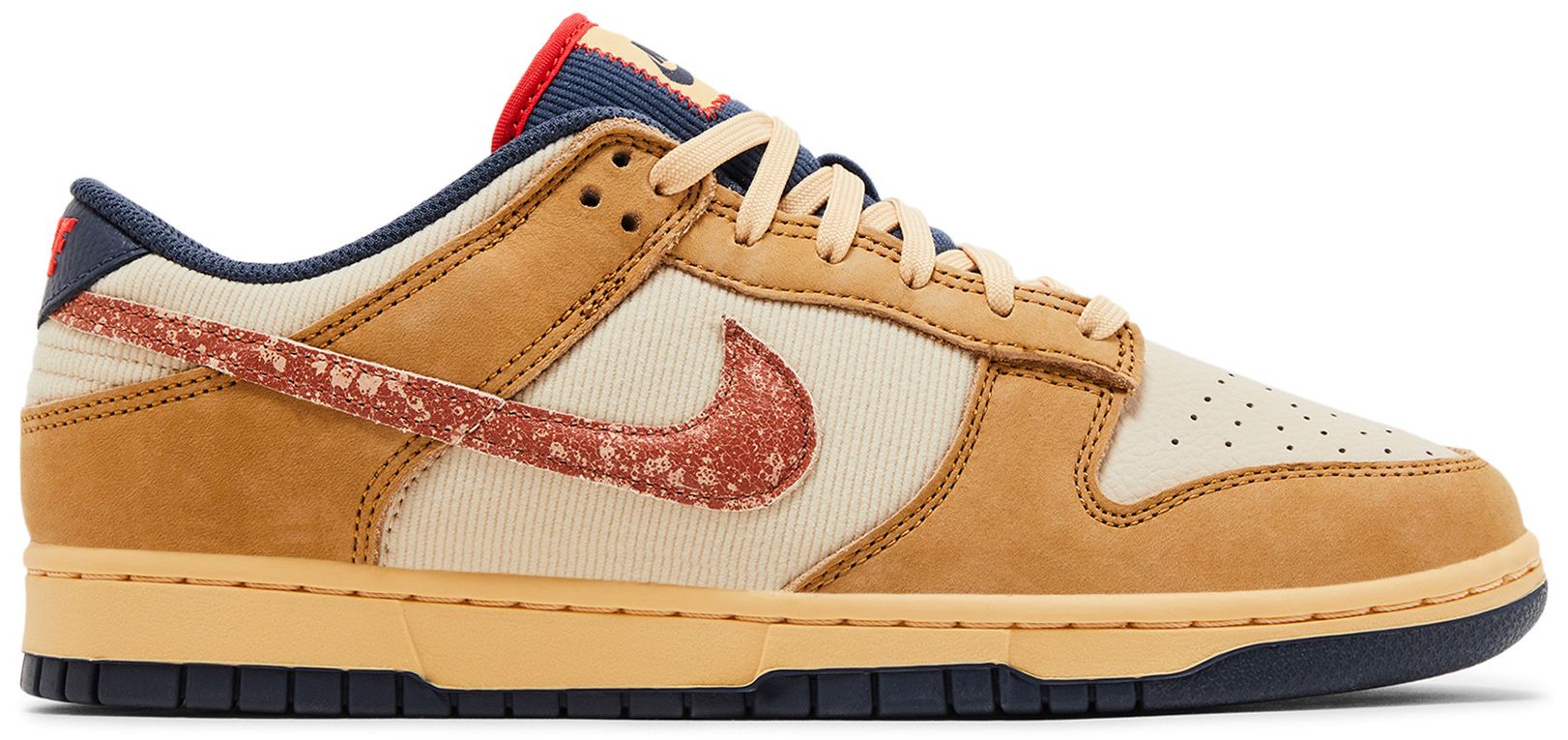 Кросівки унісекс Nike Dunk Low Retro Se (HQ3640-790) — фото 1