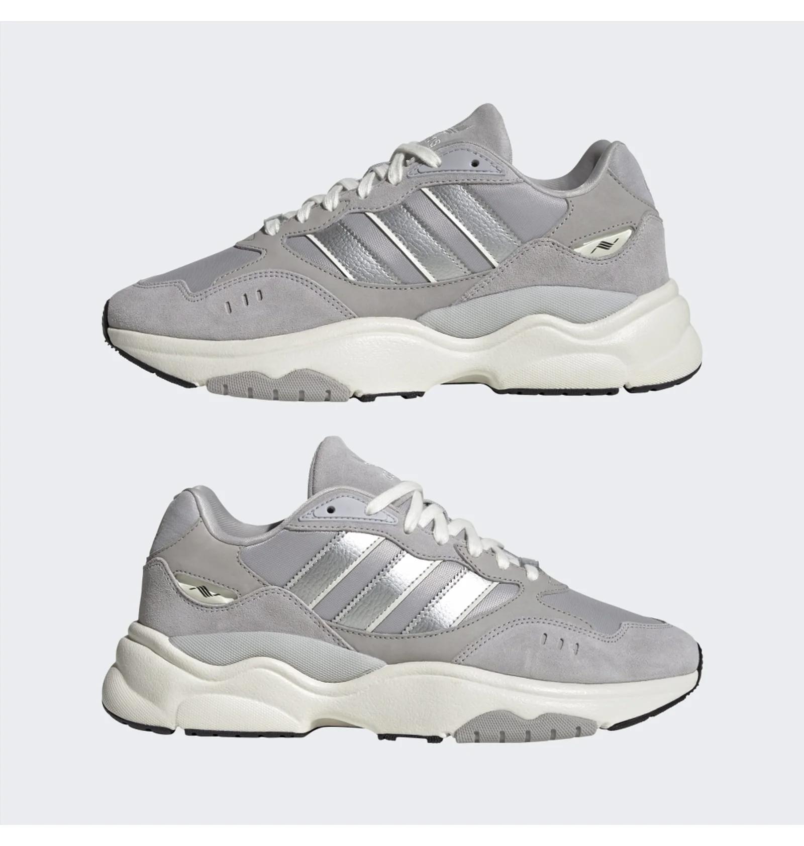 Кросівки жіночі Adidas Retropy F90 (HP6368) — фото 10