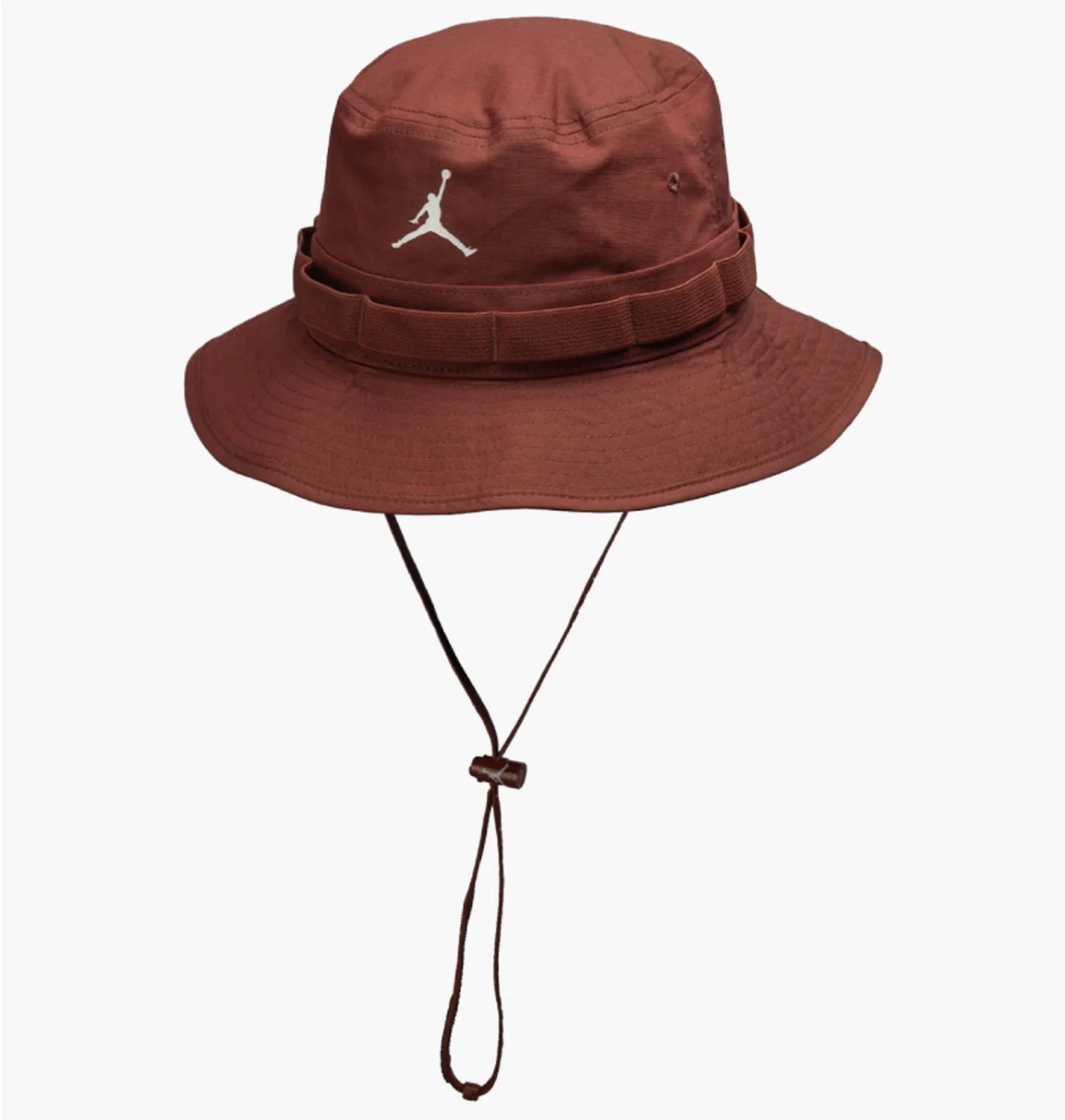 Панама Jordan Apex Bucket Hat (HM5753-231) — фото 1