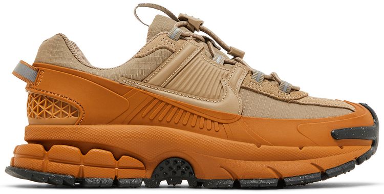 Кросівки жіночі Nike Wmns Zoom Vomero Roam 'Flax' — фото 1