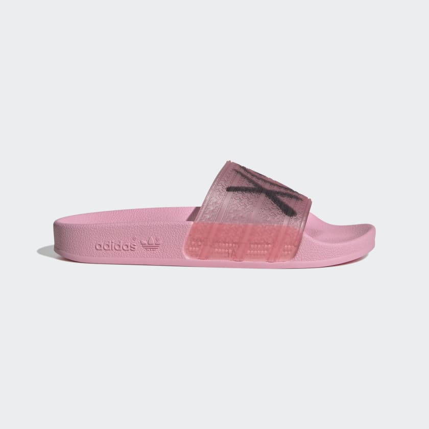 Тапочки дитячі Adidas Adilette Slides (HQ1772) — фото 1