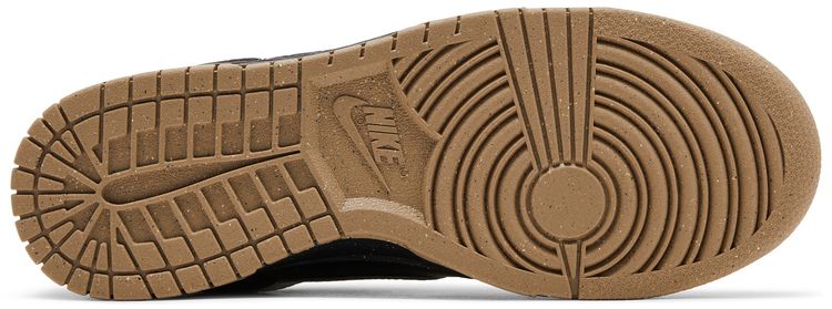 Кросівки жіночі Nike Wmns Dunk Low Next Nature 'Burgundy Crush Black' — фото 5