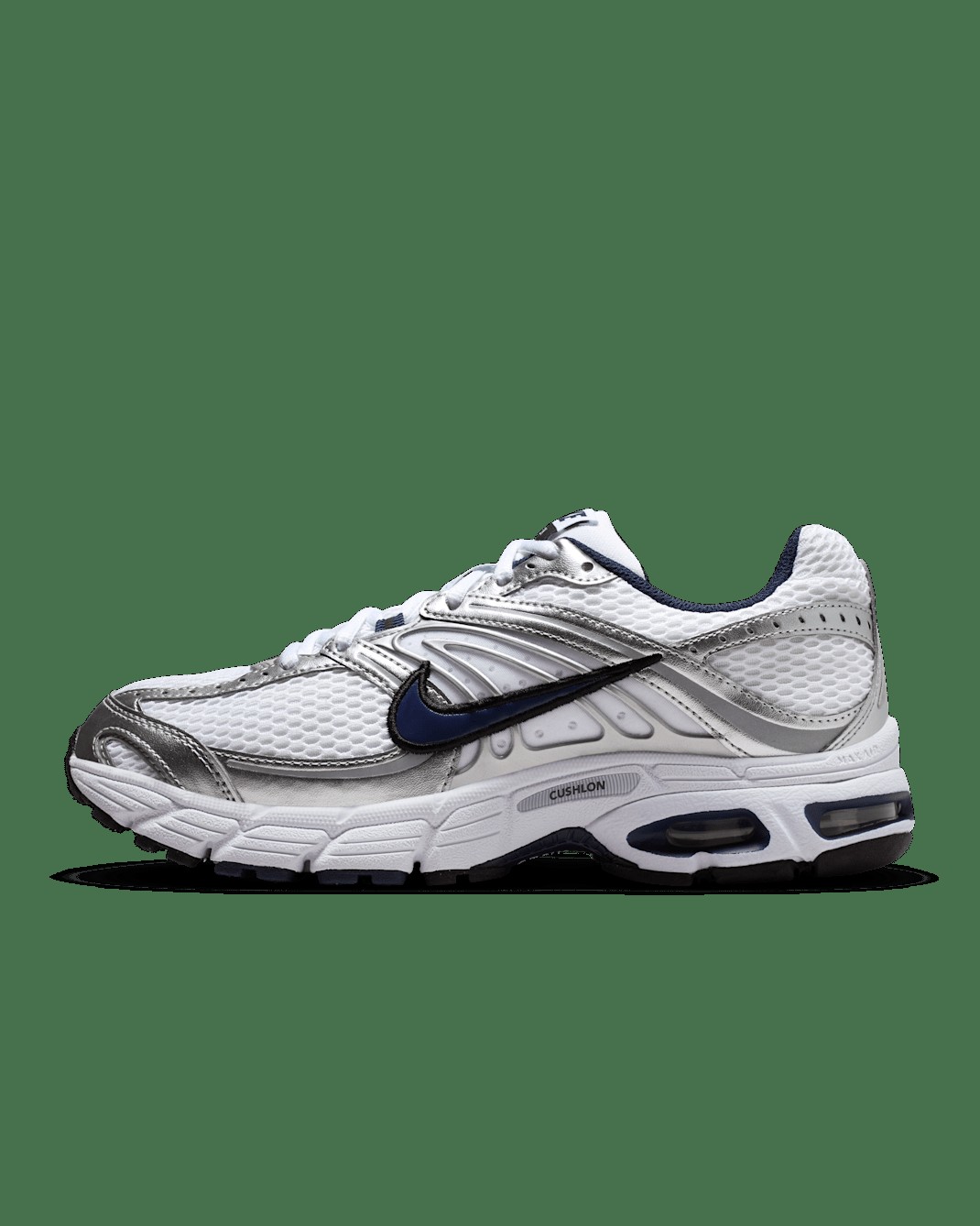 Кросівки унісекс Nike Air Max Moto 2K (HQ2056-104) — фото 1