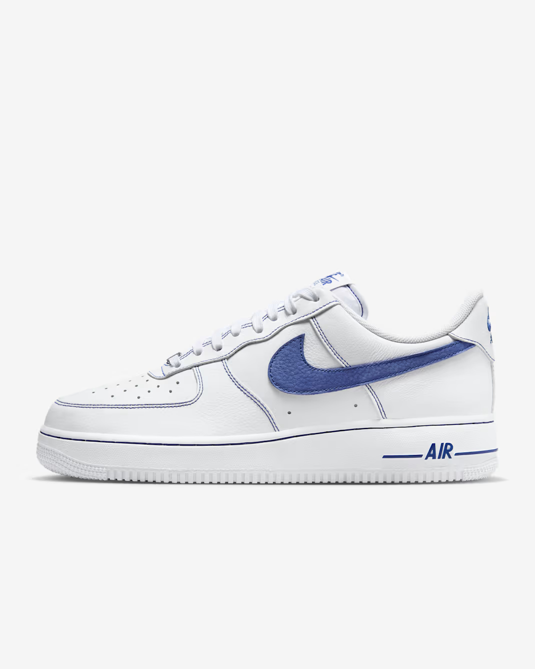 Кросівки Nike AIR FORCE 1 07 LV8 — фото 1