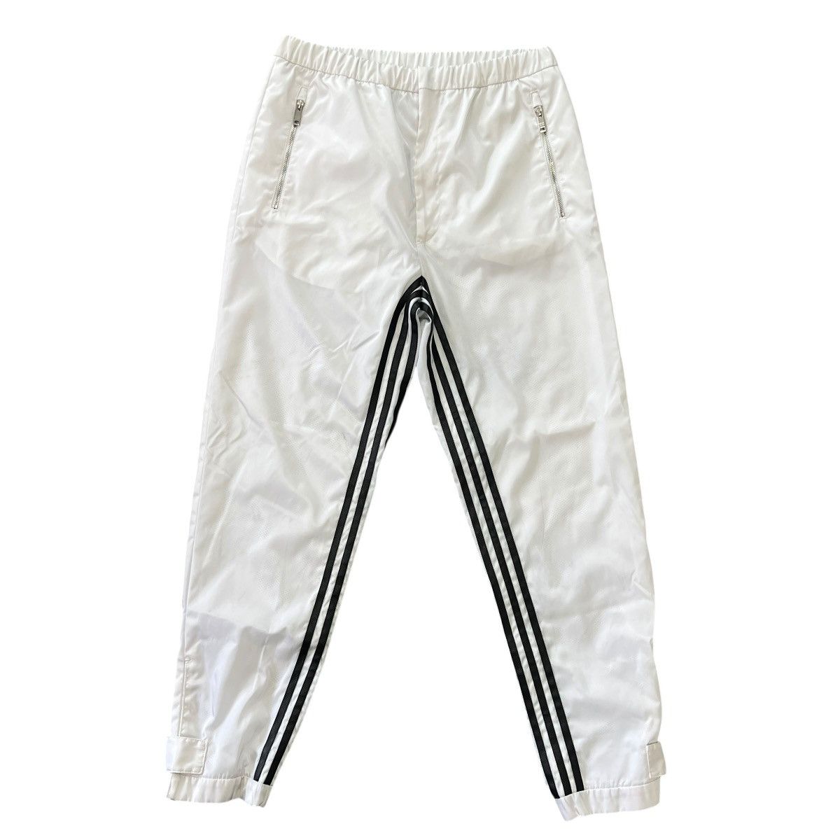 Брюки жіночі Adidas Re-Nylon Track Pants (HN6507) — фото 1