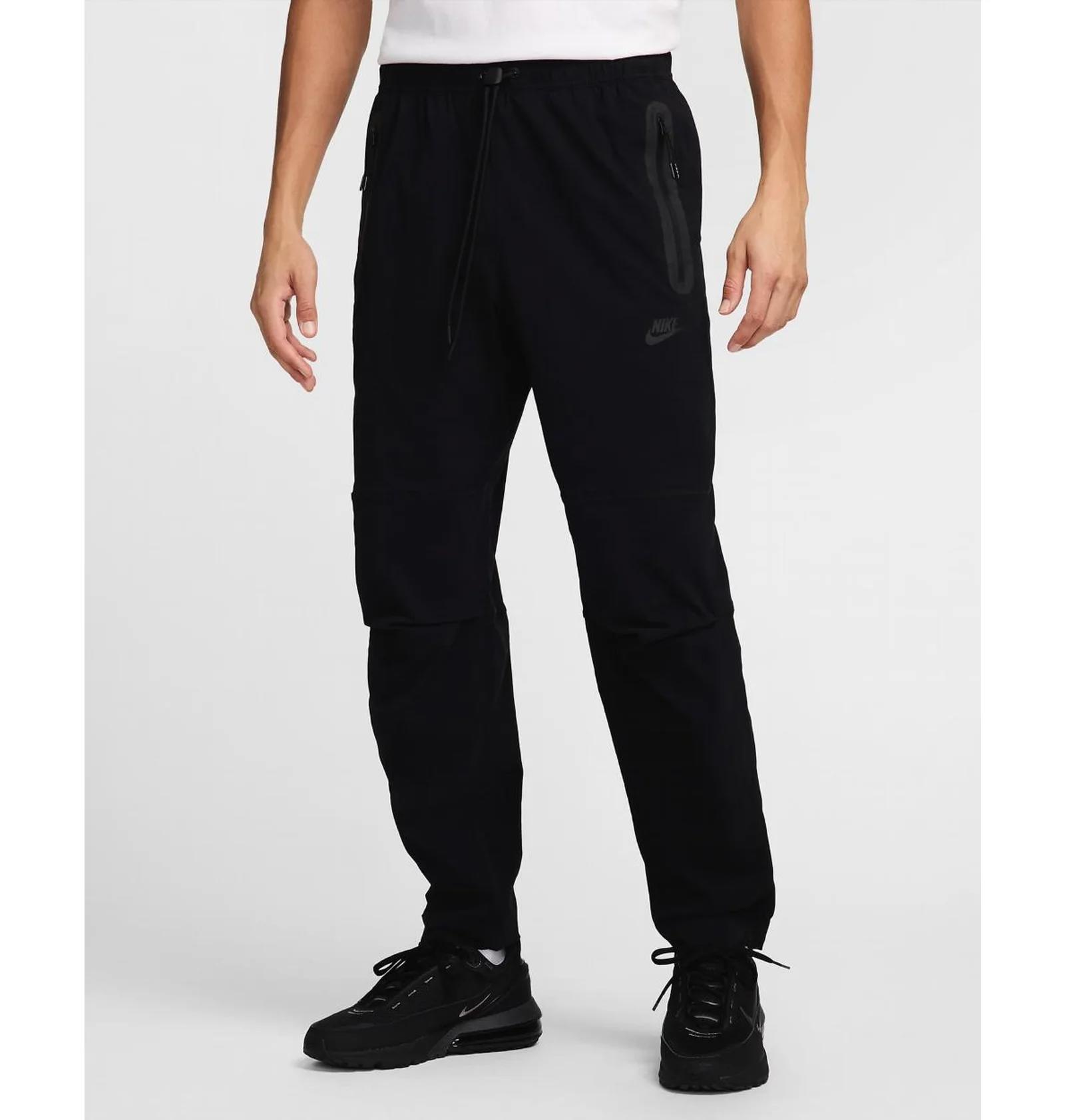 Брюки чоловічі Nike Tech Fleece (HM8241-010) — фото 5