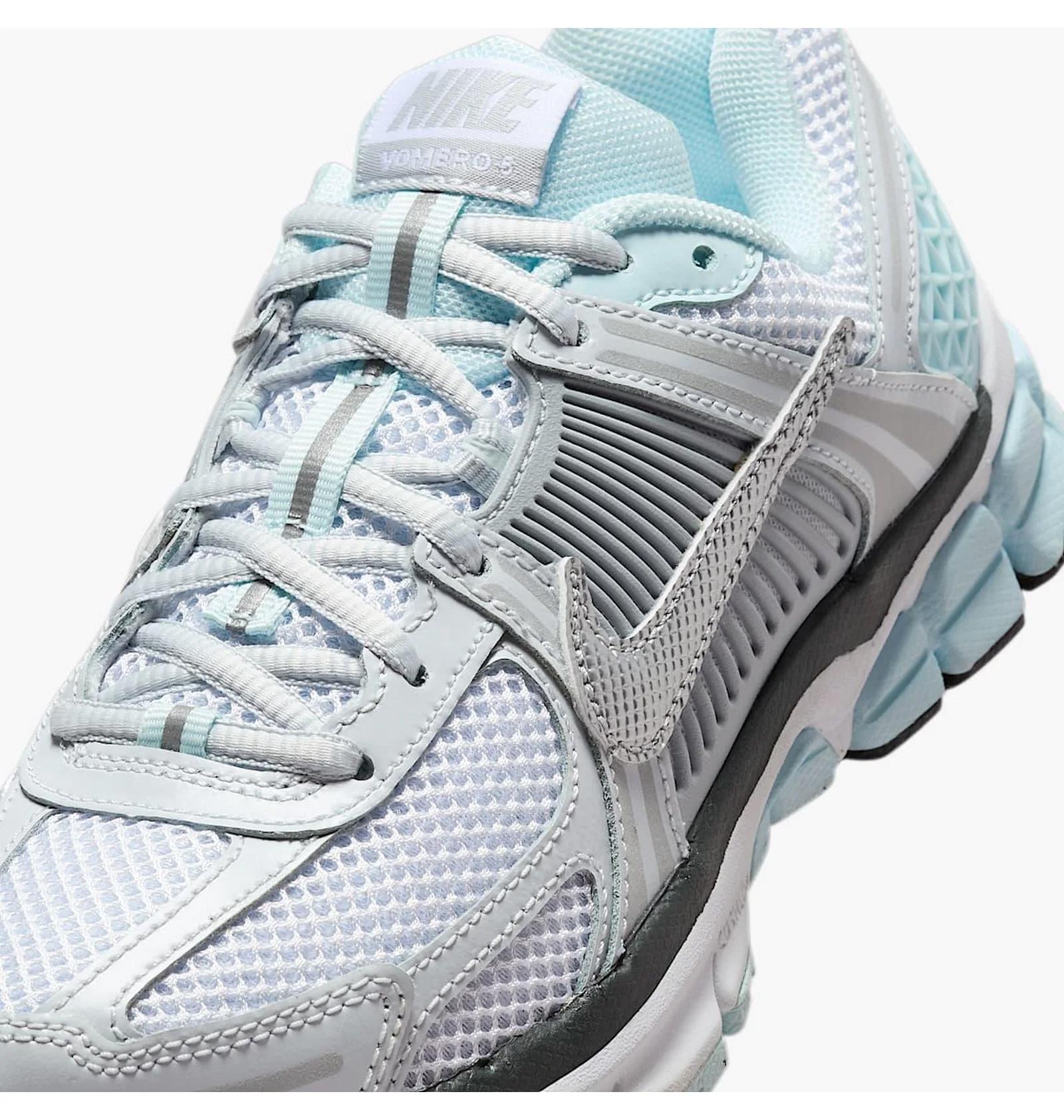 Кросівки жіночі Nike Zoom Vomero 5 Gs (HQ3255-043) — фото 12