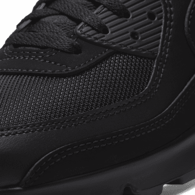Кросівки чоловічі Nike Air Max 90 Drift (HQ1416-001) — фото 10
