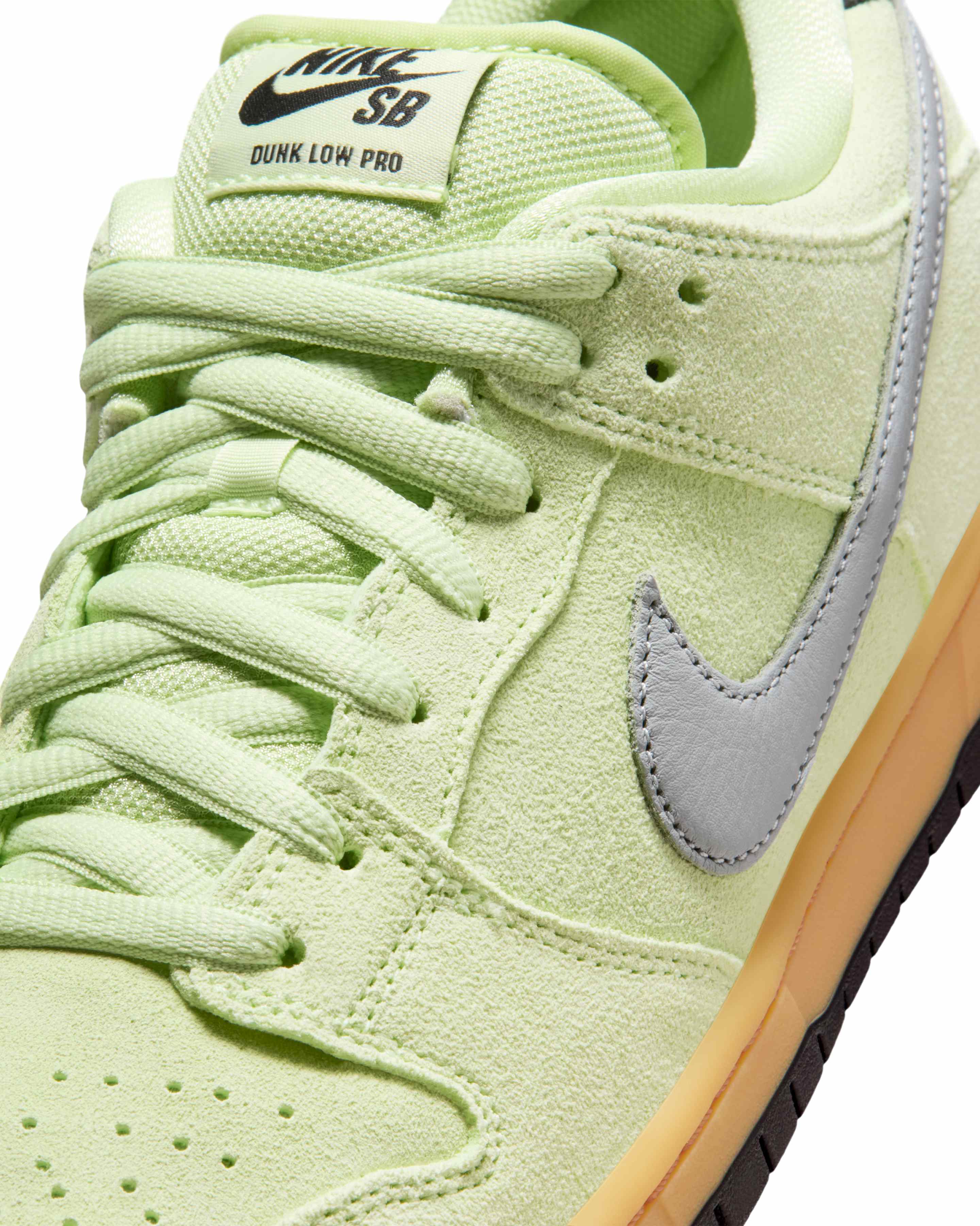 Кросівки Nike SB DU LOW PRO PRM — фото 8