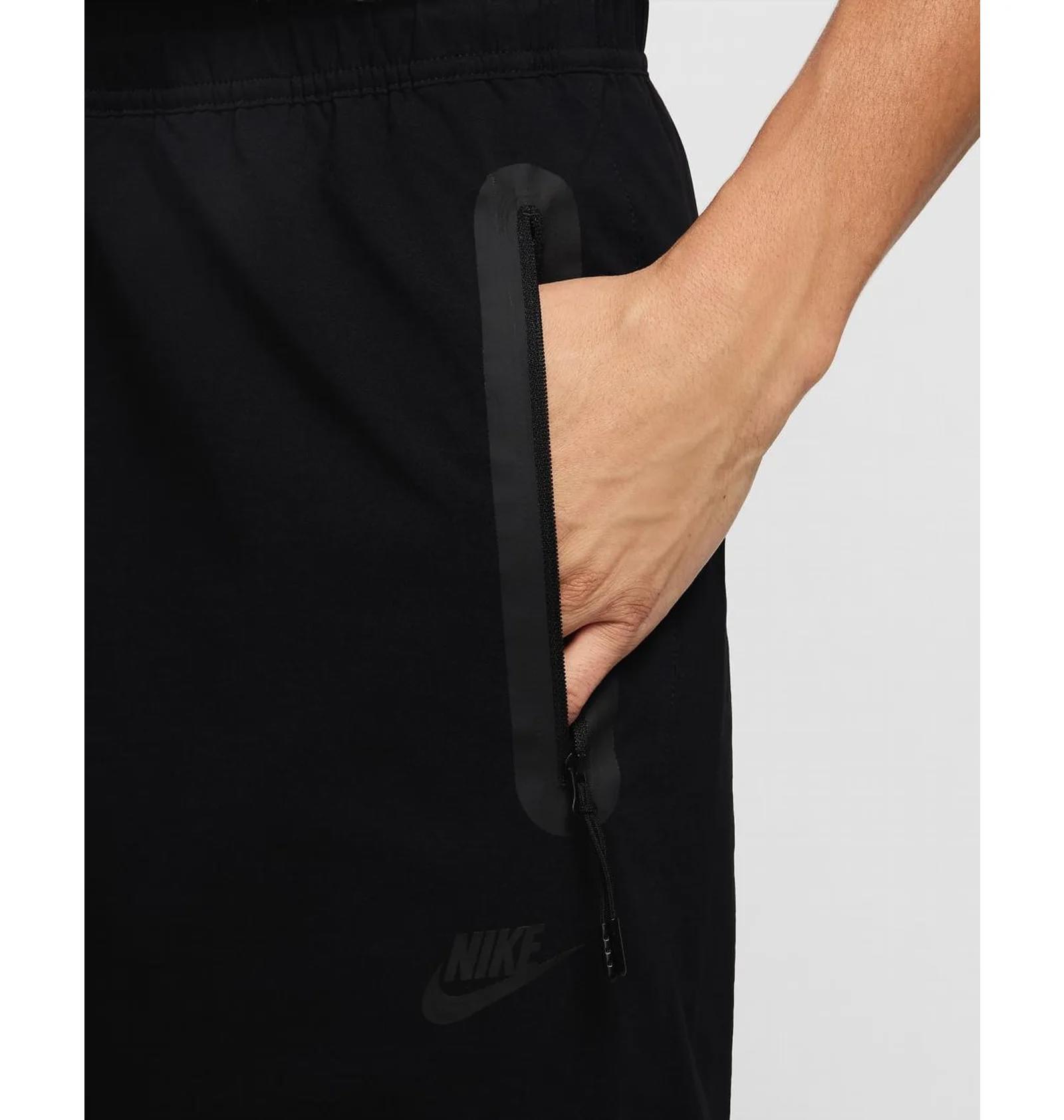 Брюки чоловічі Nike Tech Fleece (HM8241-010) — фото 9
