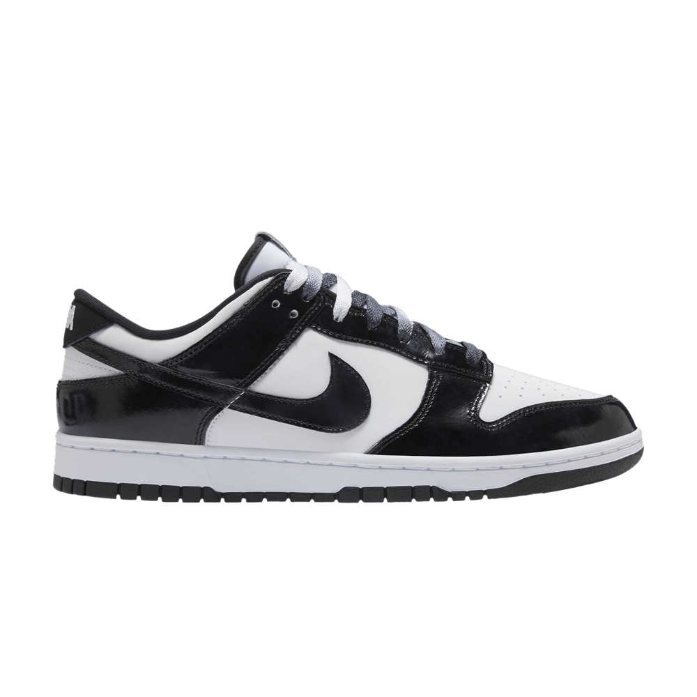 Кросівки чоловічі Nike Dunk Low Se Panda (HQ1965-100) — фото 1