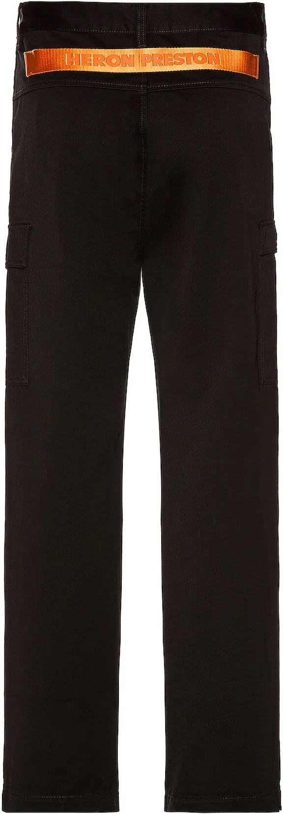 Штани Heron Preston Cargo Pocket Baggy — фото 5