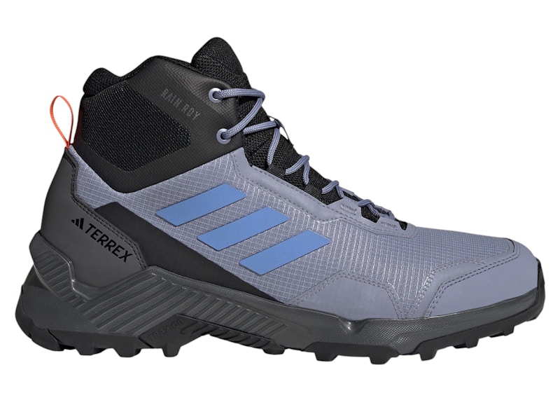 Черевики Adidas Terrex Eastrail 2 Mid — фото 1