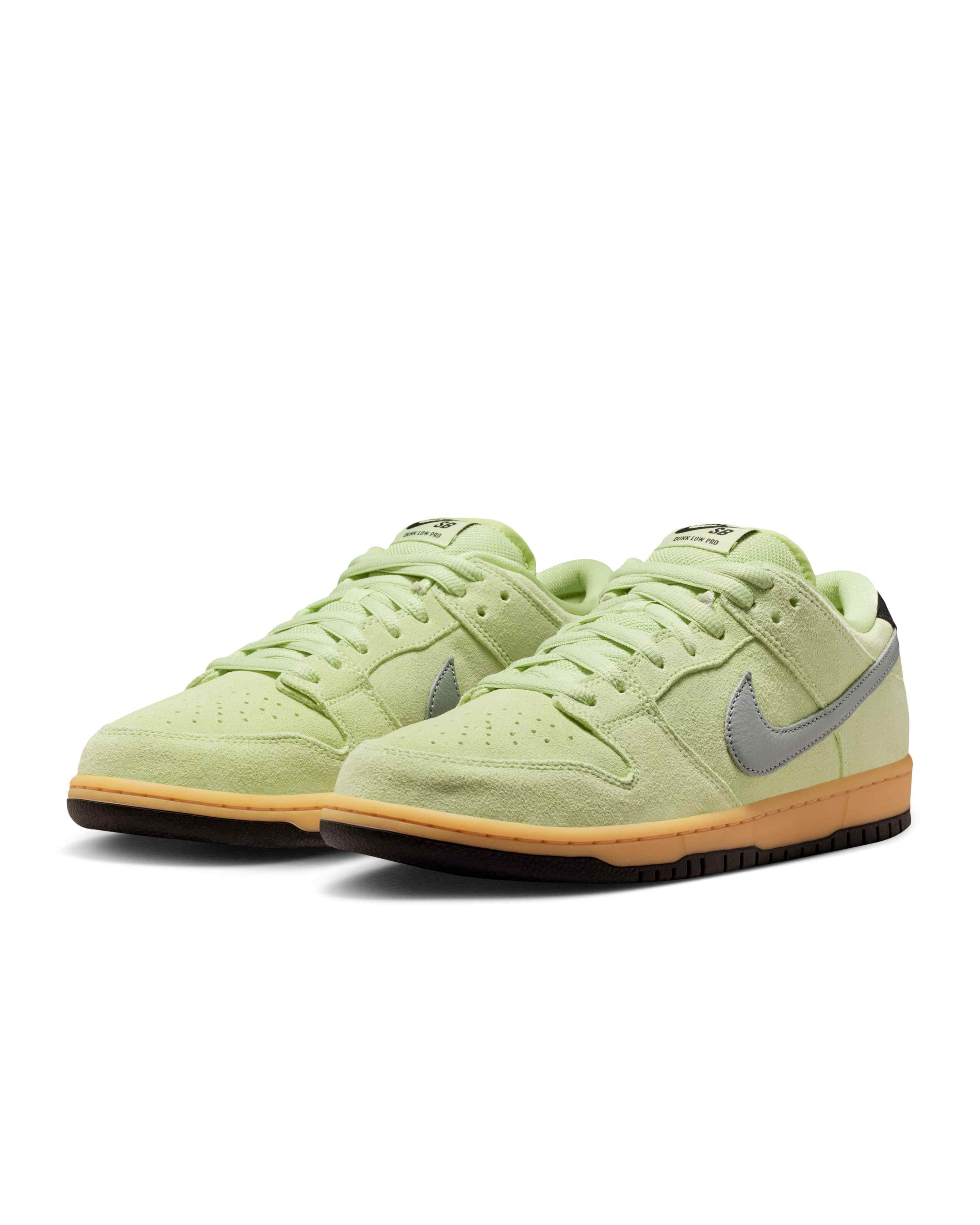 Кросівки Nike SB DU LOW PRO PRM — фото 7