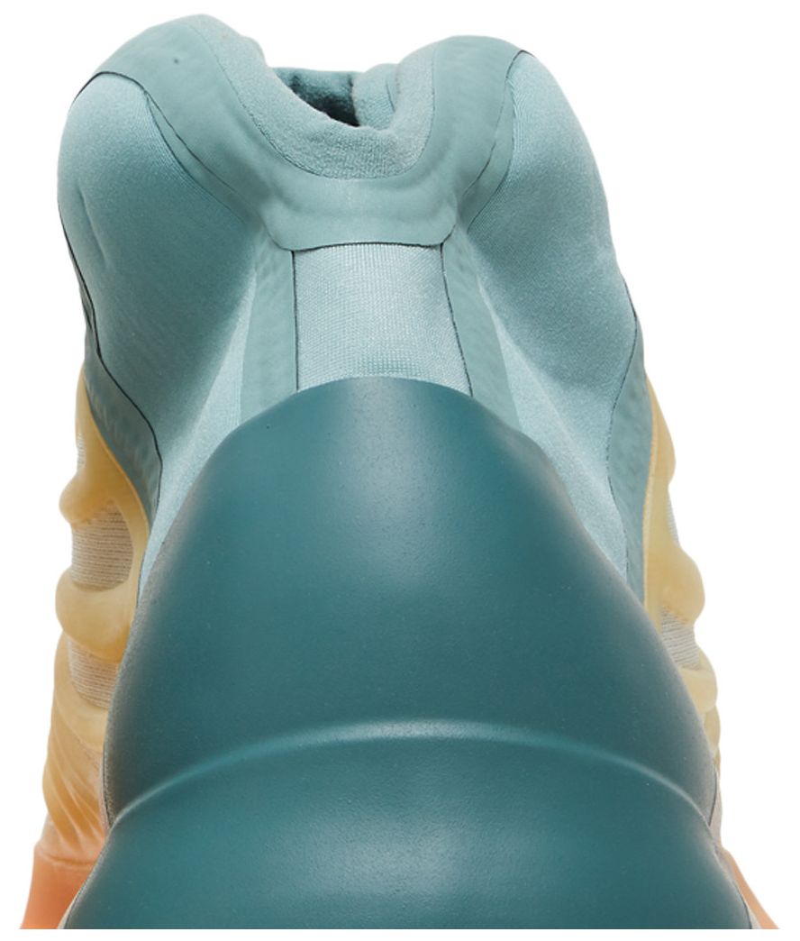 Кросівки Adidas yeezy qntm — фото 3
