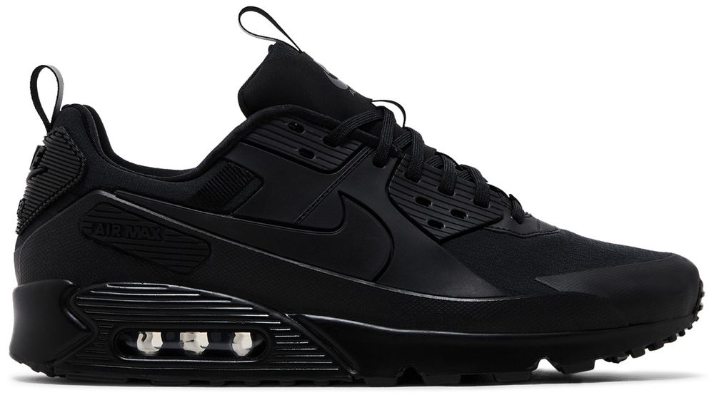 Кросівки чоловічі Nike Air Max 90 Drift (HQ1416-001) — фото 2