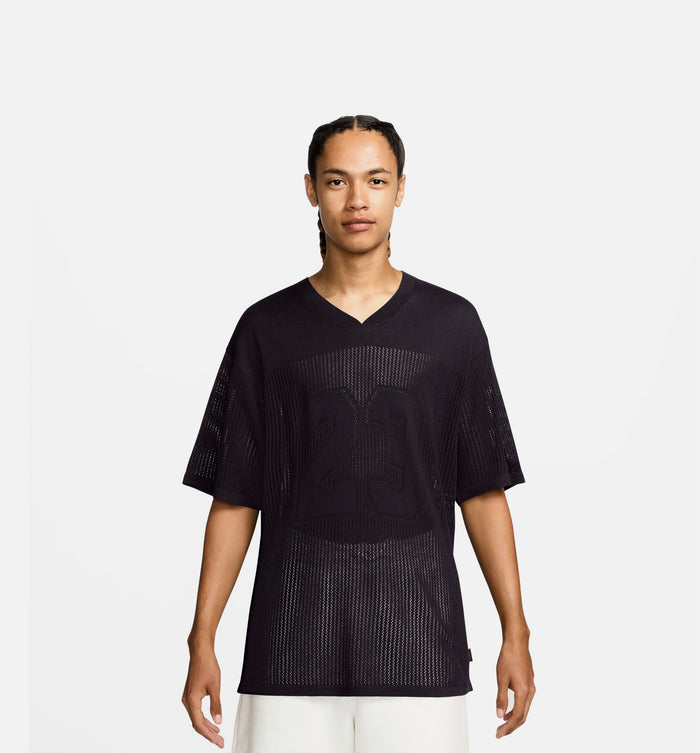 Футболка чоловіча Nike Jersey Knit Football (HQ0766-045) — фото 1