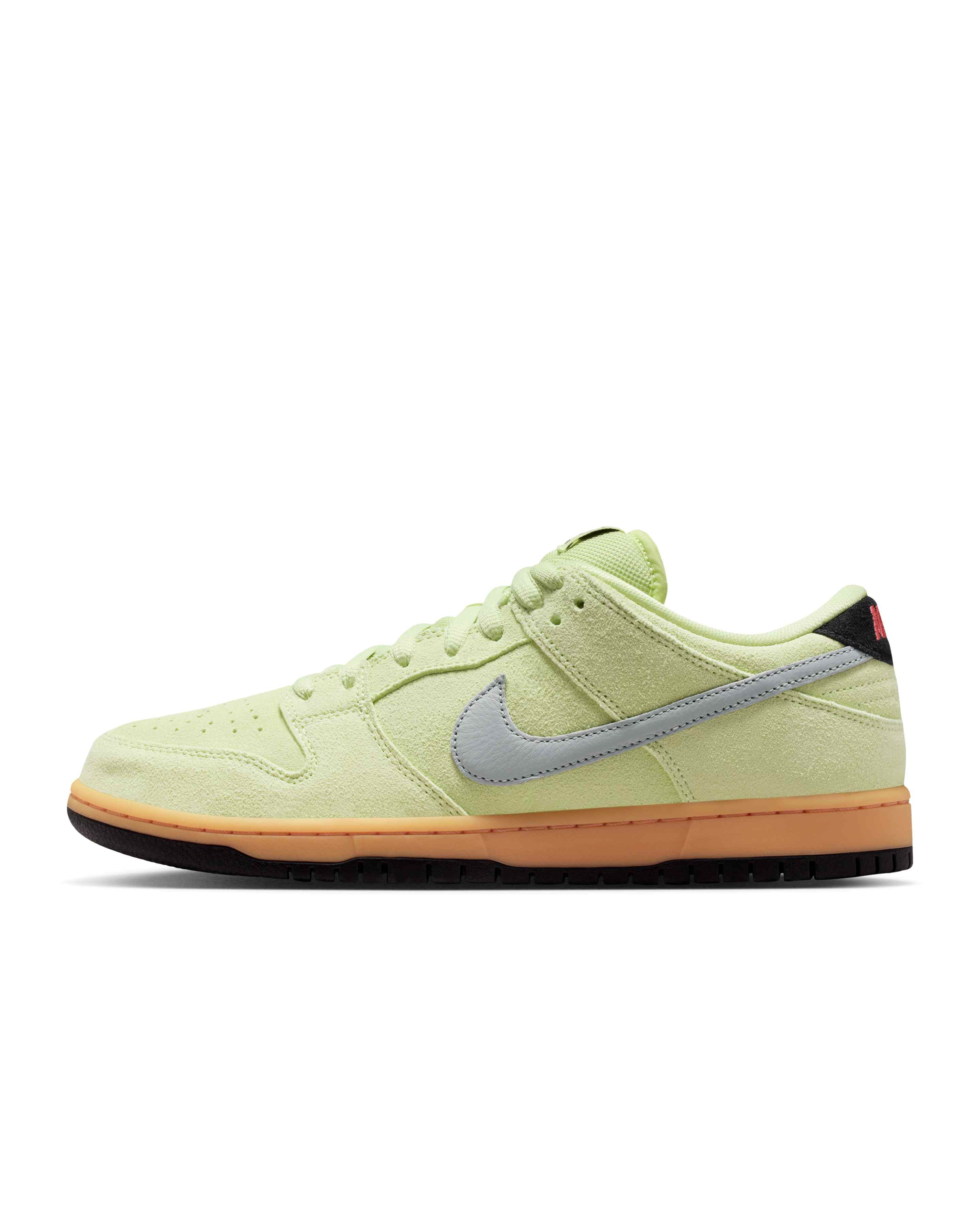 Кросівки Nike SB DU LOW PRO PRM — фото 1