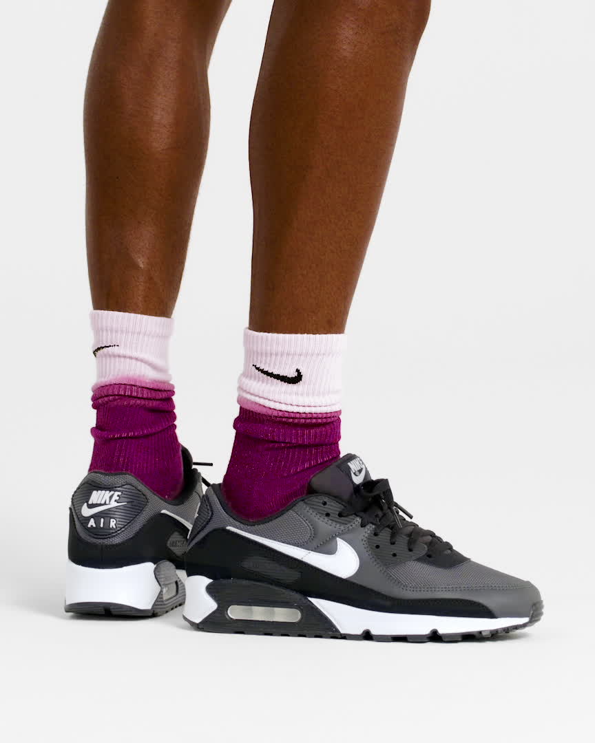 Кросівки чоловічі Nike Air Max 90 Drift (HQ1416-001) — фото 4