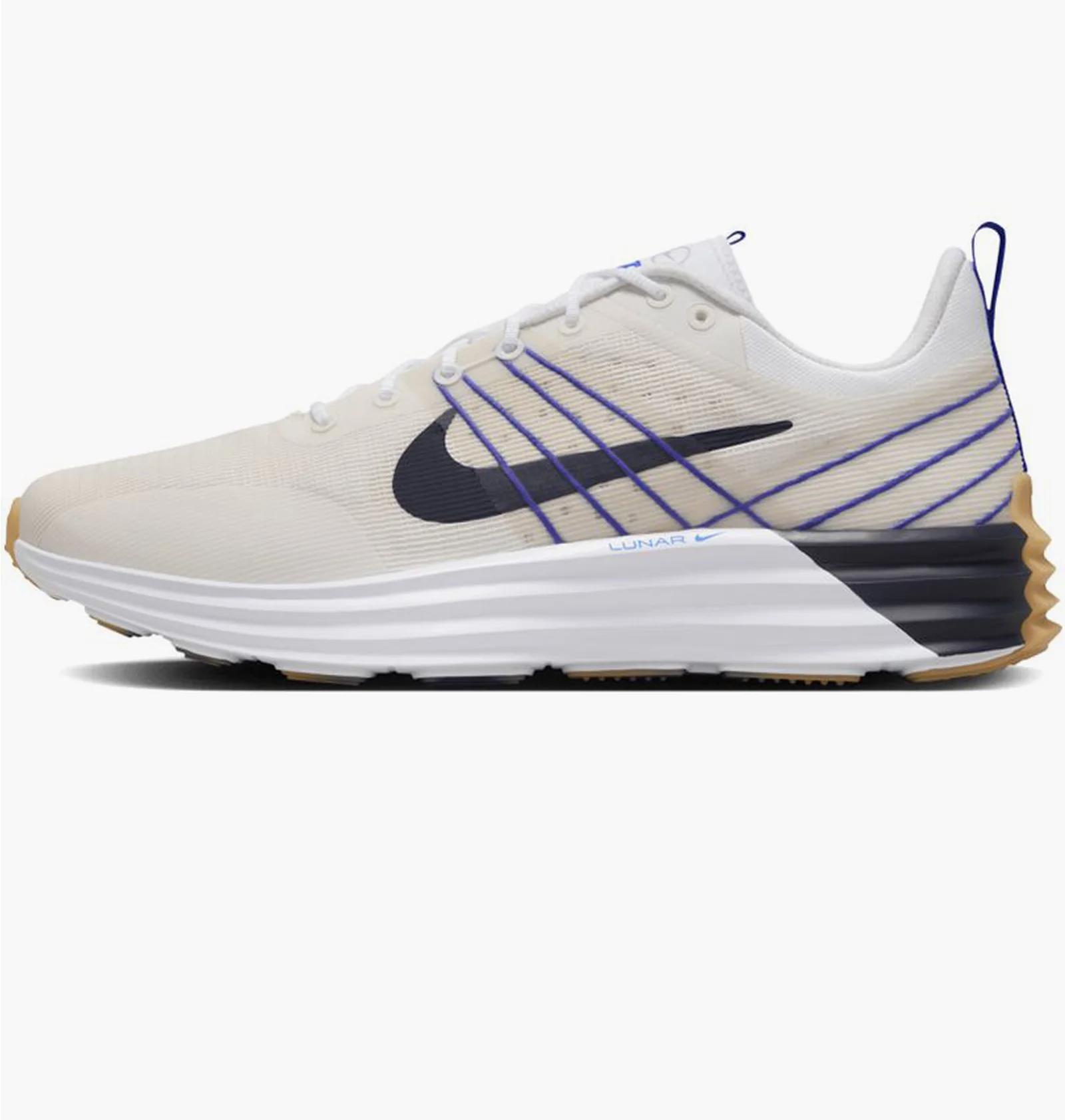 Кросівки чоловічі Nike Lunar Roam Beige (HM9609-100) — фото 1