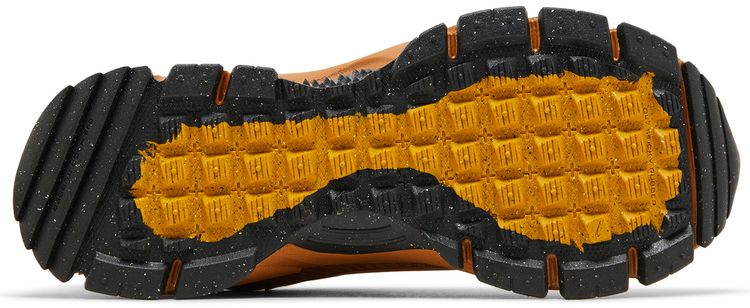 Кросівки жіночі Nike Wmns Zoom Vomero Roam 'Flax' — фото 5