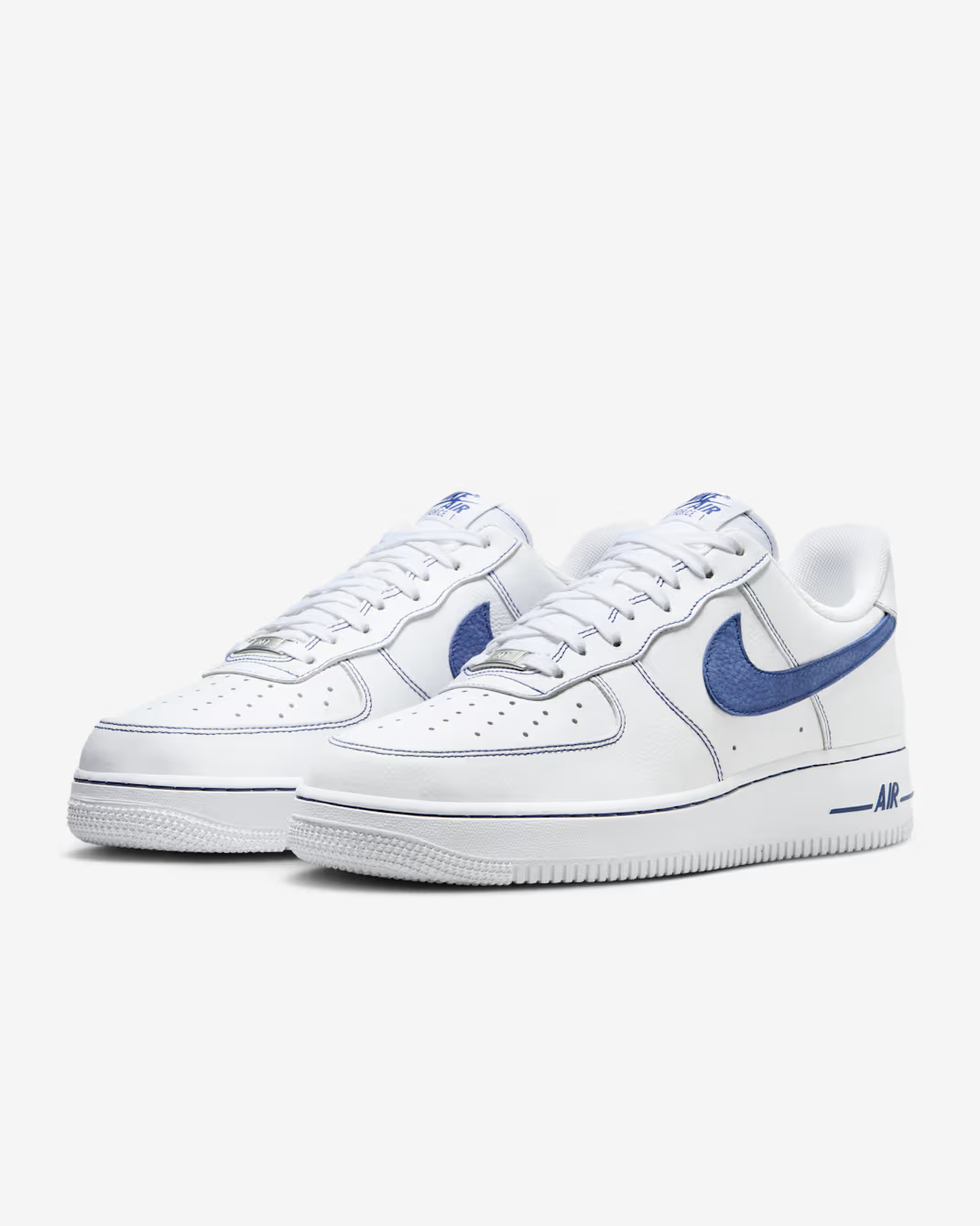 Кросівки Nike AIR FORCE 1 07 LV8 — фото 6