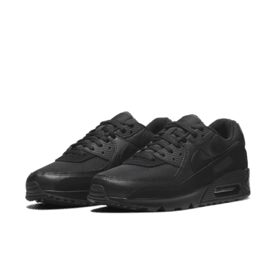 Кросівки чоловічі Nike Air Max 90 Drift (HQ1416-001) — фото 8