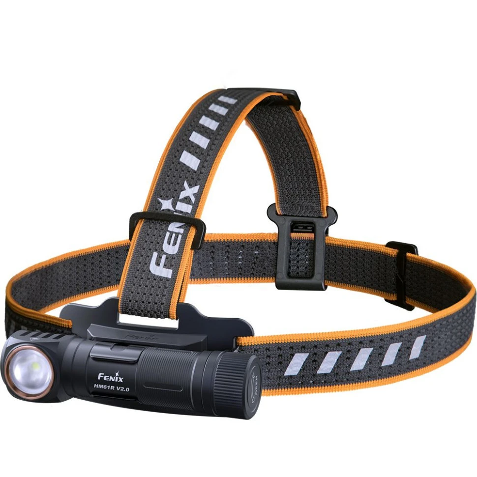 Мультиліхтар Fenix HM61R V2.0 — фото 1