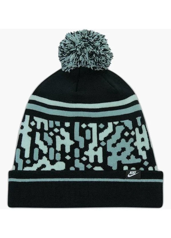 Шапка Nike Peak Beanie (HQ0355-010) — фото 1