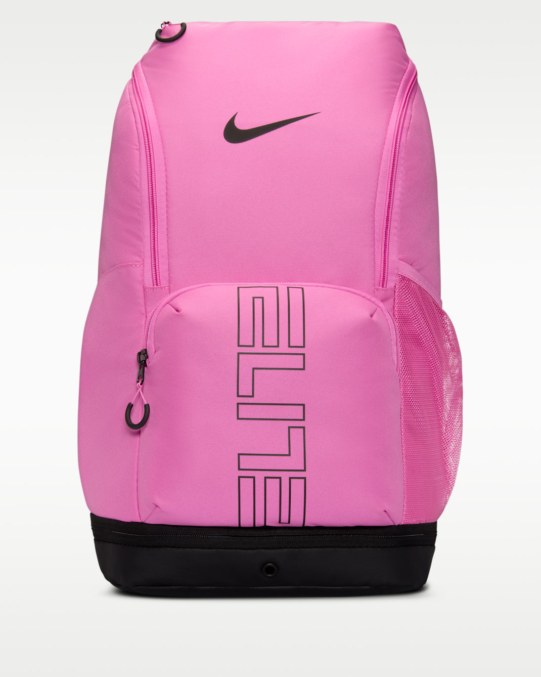 Nike Varsity Elite Backpack - Баскетбольний Рюкзак — фото 1