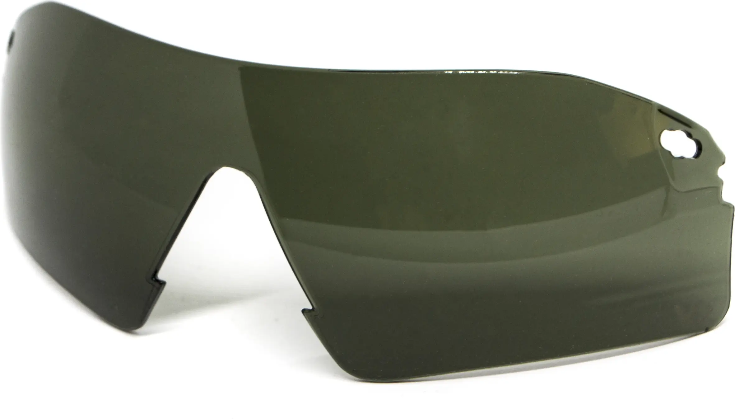 Сменная линза для очков Venture Gear Drop Zone, (forest gray) Anti-Fog — фото 2