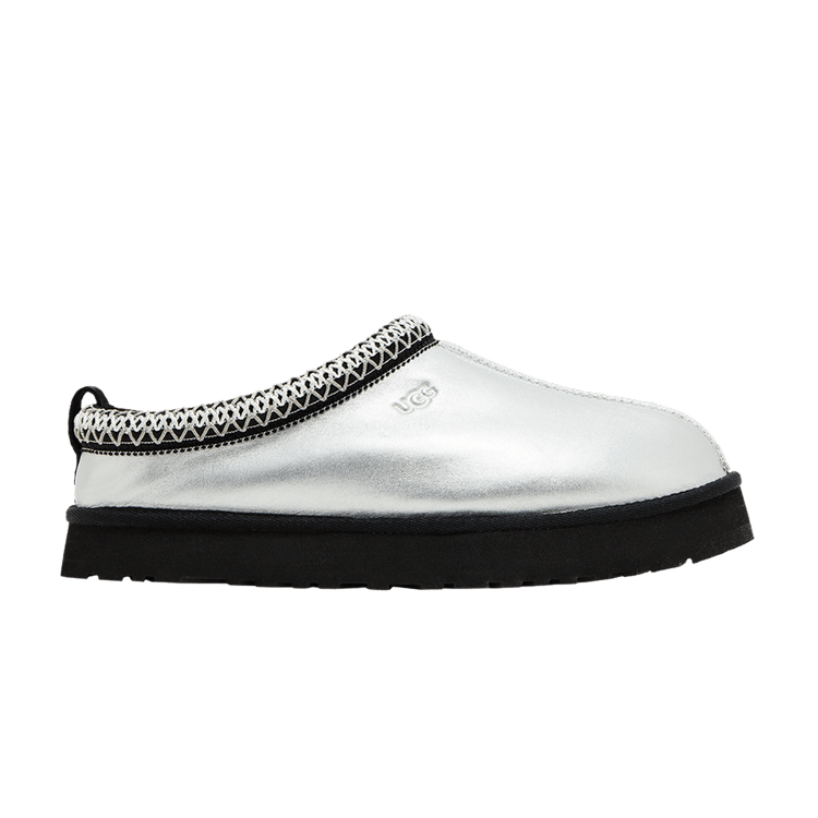 Угг UGG Tazz Slipper — фото 1