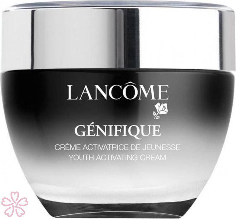 Крем для ухода за кожей Lancome Genifique Youth Activating Cream 50 мл — фото 3