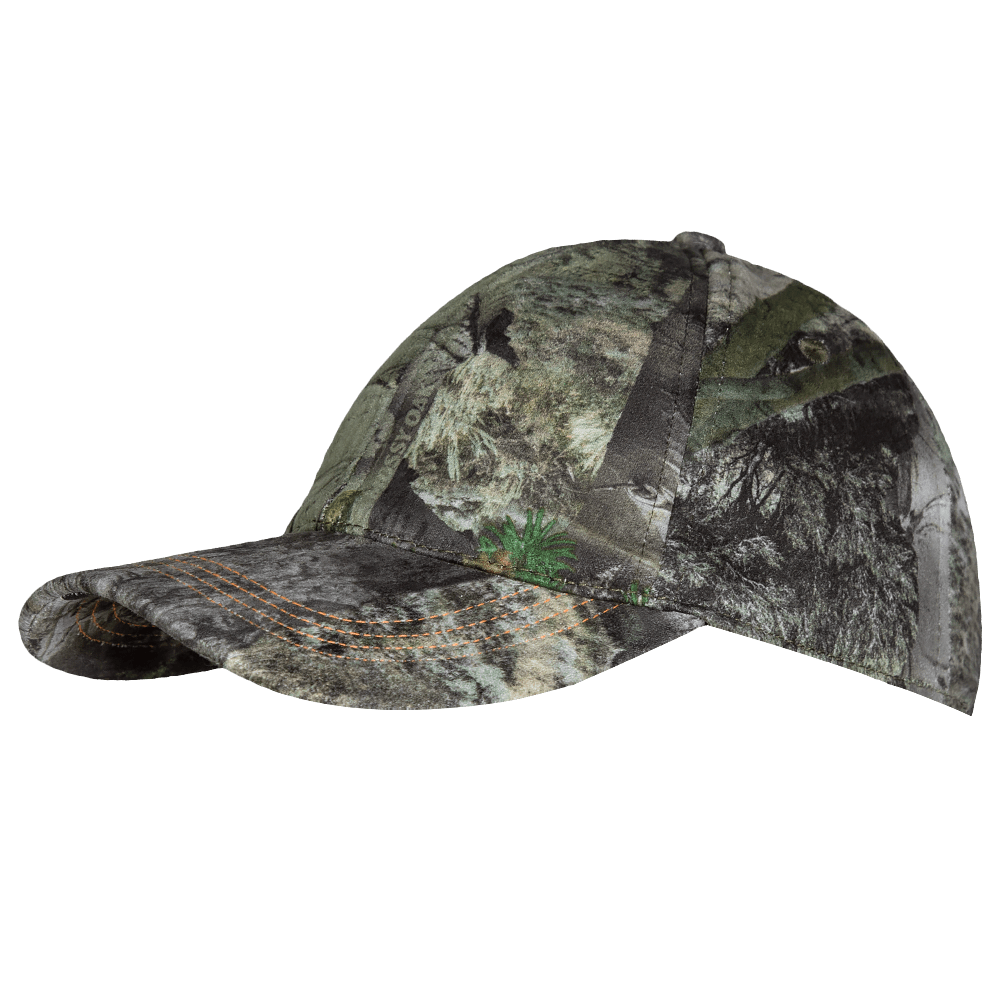 Бейсболка Camotec CamoFLEX — фото 1