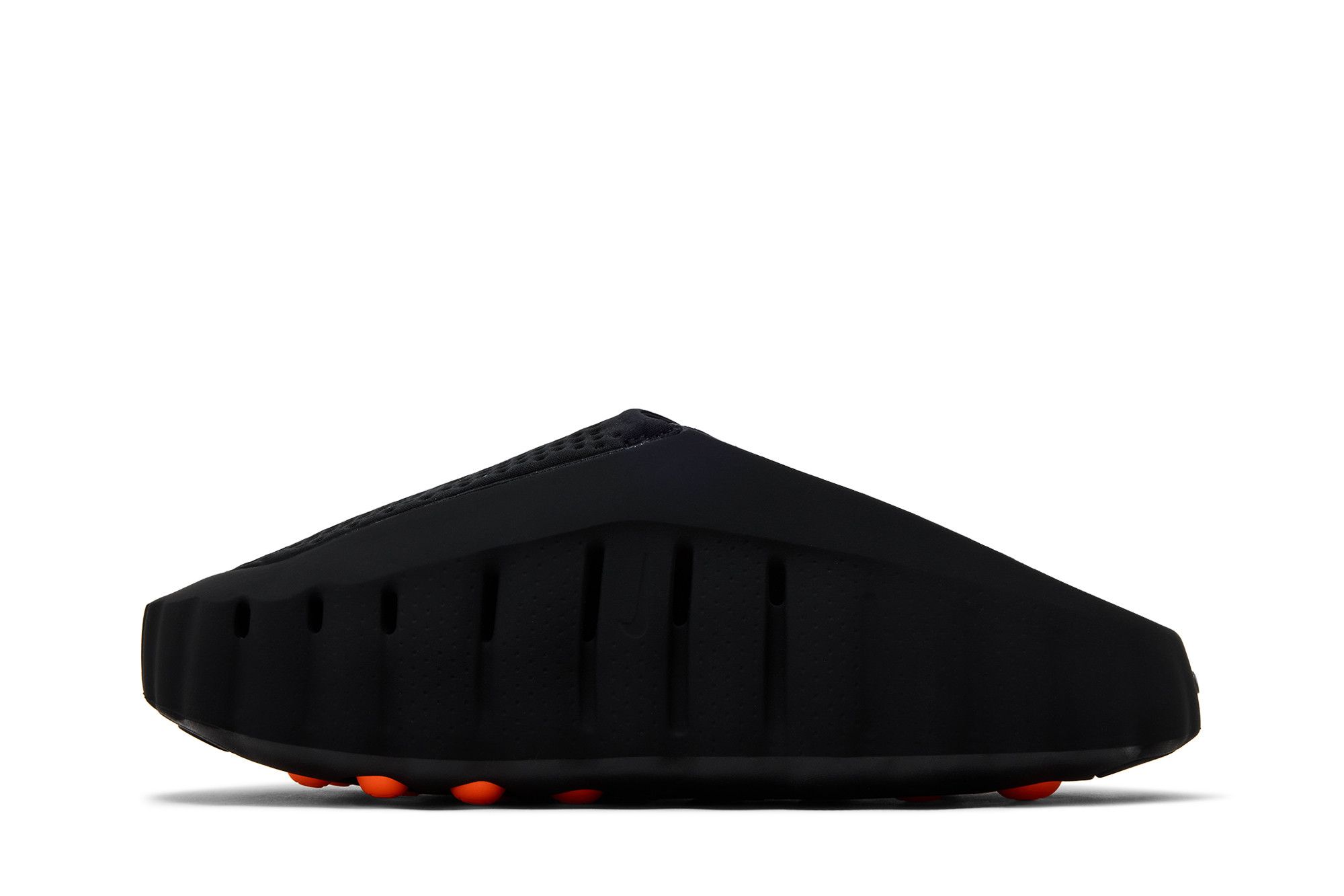 Чоловічі тапочки Men's Nike Mind 001 'Black' — фото 3