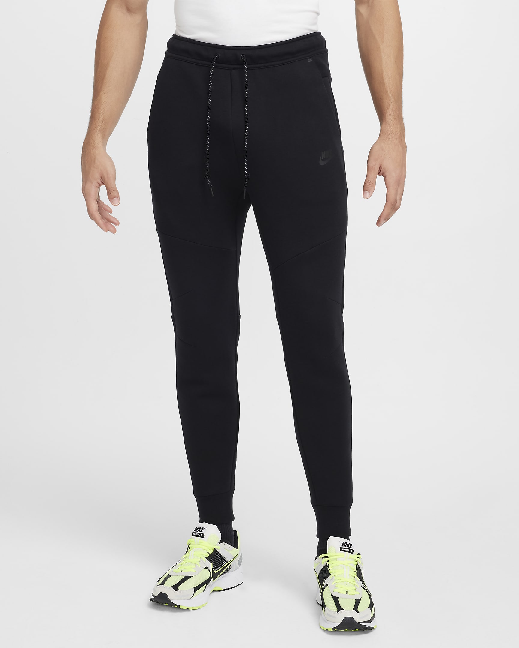 Штани Nike Tech Fleece Joggers — фото 1