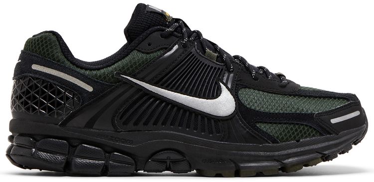 Кросівки чоловічі Nike Zoom Vomero 5 (HV2527-001) — фото 1