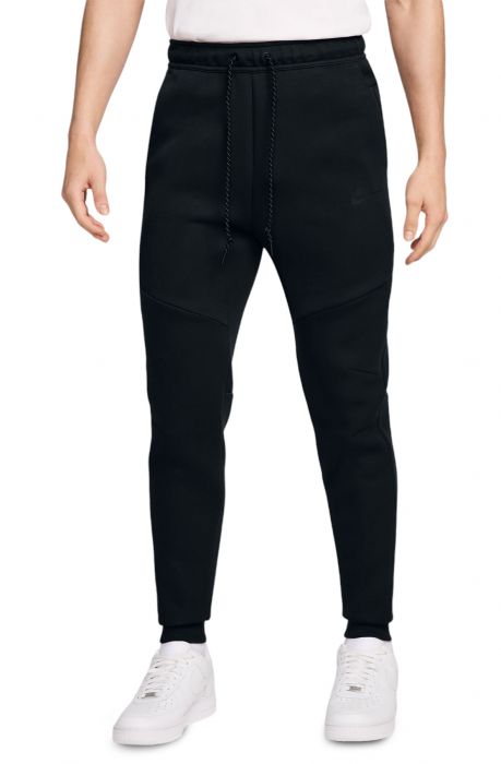 Костюм Nike Tech Fleece '25 Black — фото 3