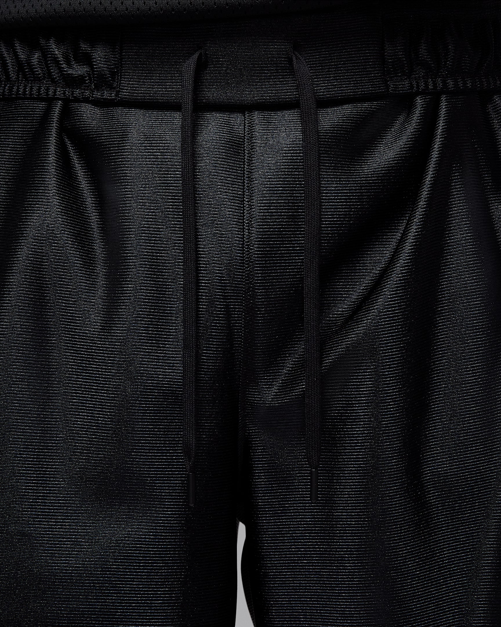 Шорти чоловічі Nike Brooklyn Cat Scratch Shorts (HV0560-011) — фото 5