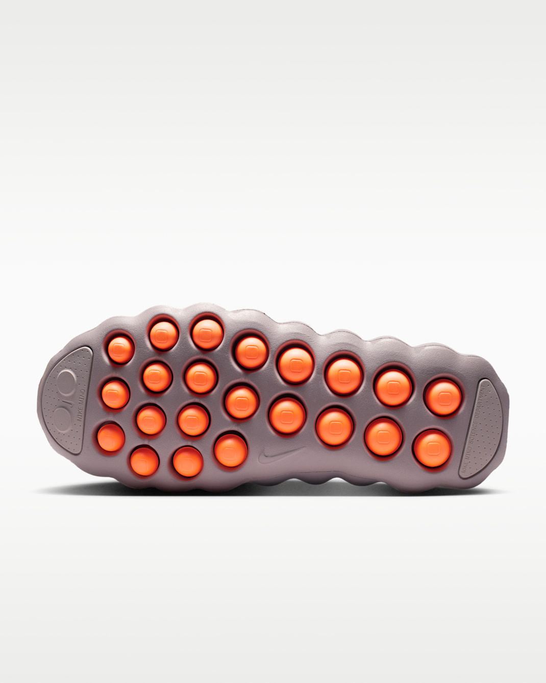 Жіночі кросівки Nike Wmns Mind 002 'Light Violet Ore' — фото 5