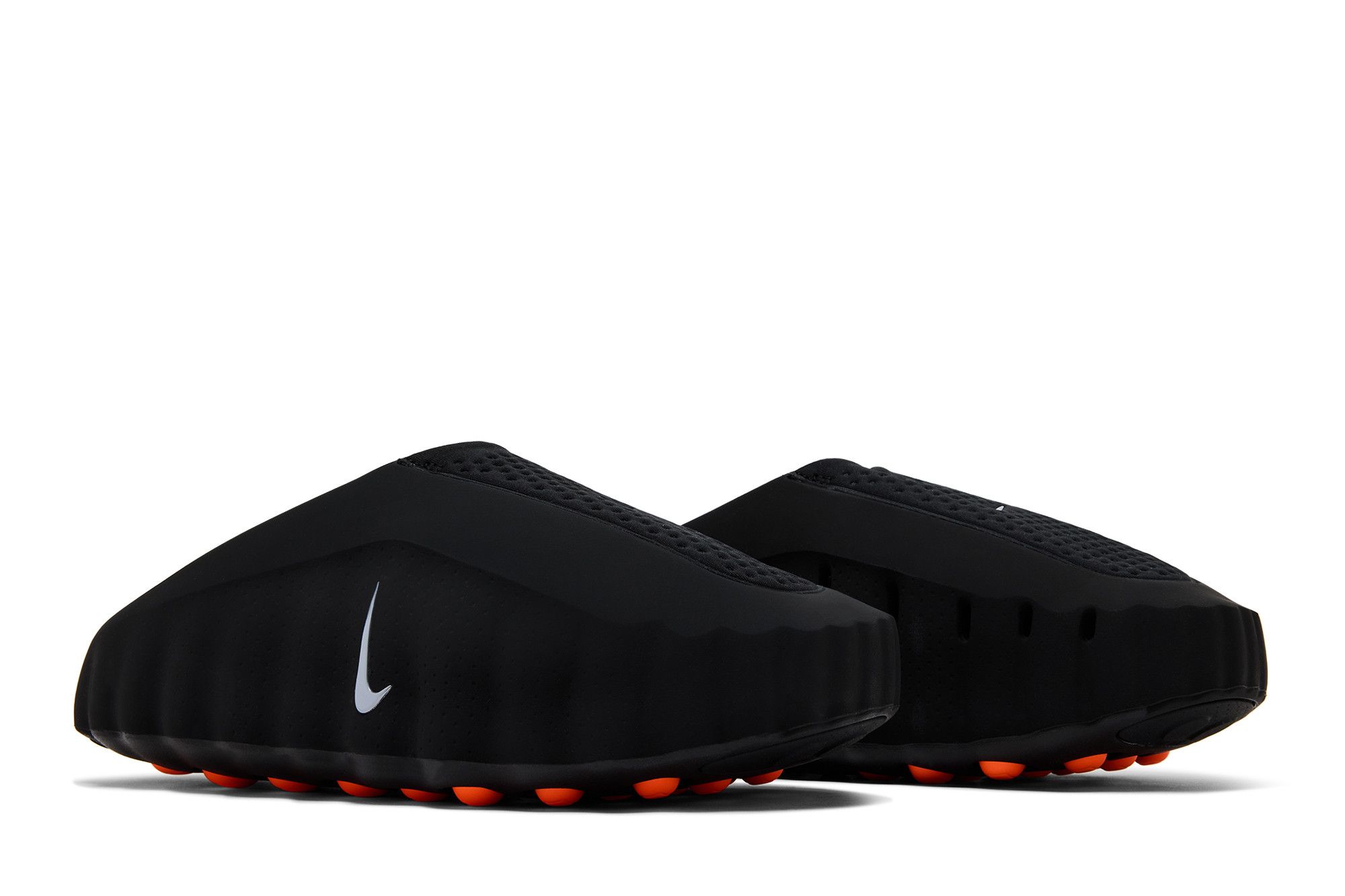 Чоловічі тапочки Men's Nike Mind 001 'Black' — фото 6