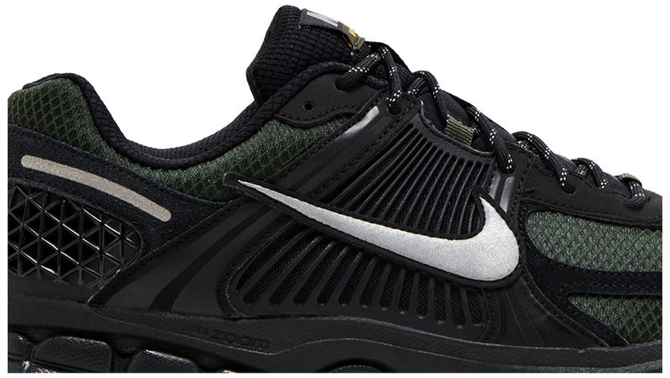 Кросівки чоловічі Nike Zoom Vomero 5 (HV2527-001) — фото 3