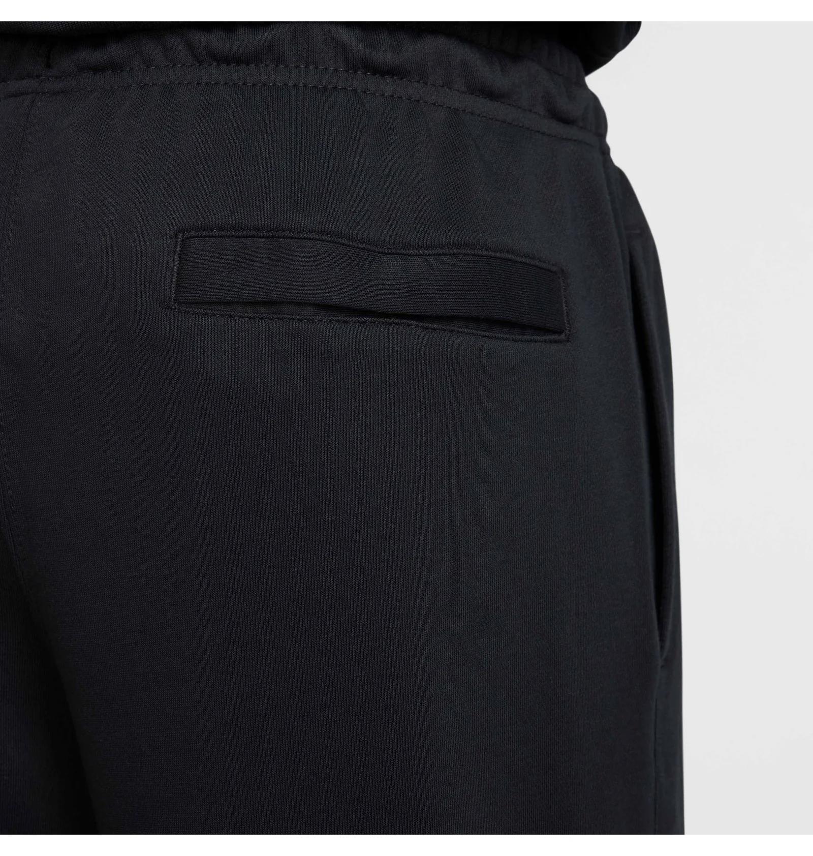 Брюки чоловічі Nike M Nk Club Ft Oh Pant Black (HQ4422-010) — фото 6