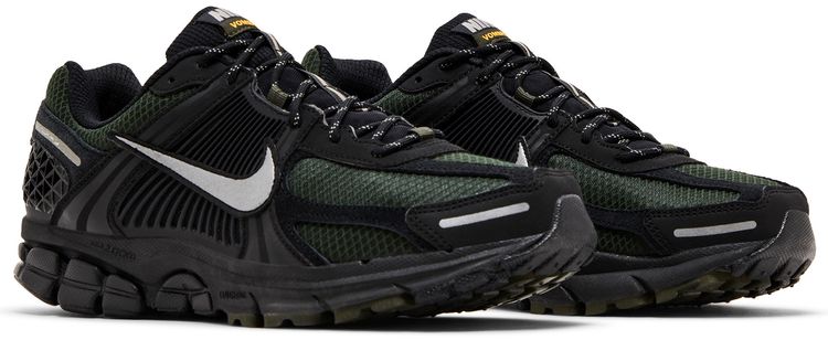 Кросівки чоловічі Nike Zoom Vomero 5 (HV2527-001) — фото 7