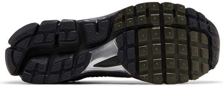 Кросівки чоловічі Nike Zoom Vomero 5 (HV2527-001) — фото 5