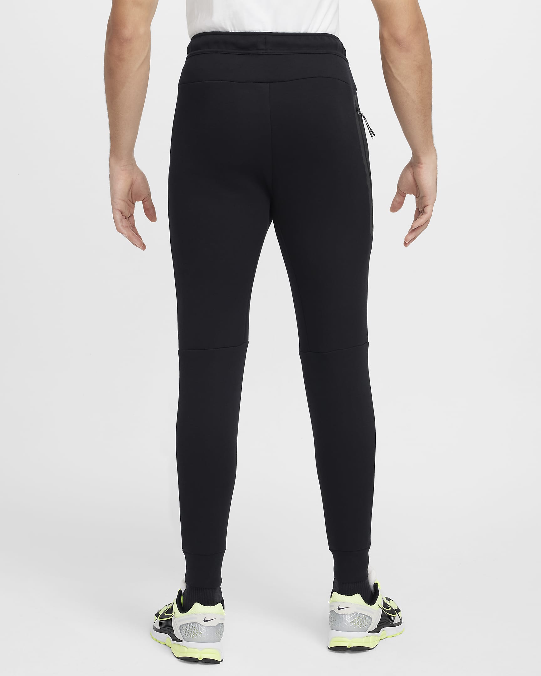 Штани Nike Tech Fleece Joggers — фото 4